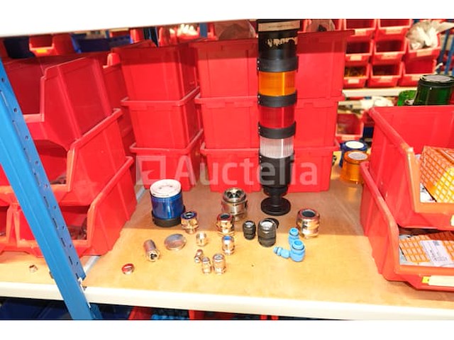 Divers elektrisch apparatuurpakket - afbeelding 2 van  29