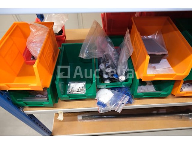 Divers elektrisch apparatuurpakket - afbeelding 6 van  29