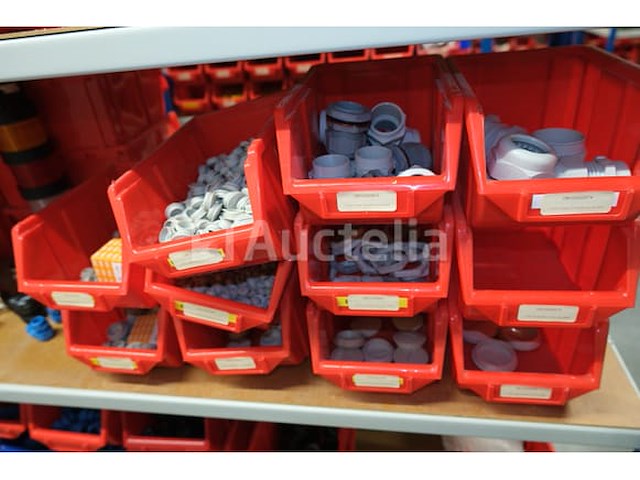 Divers elektrisch apparatuurpakket - afbeelding 7 van  29