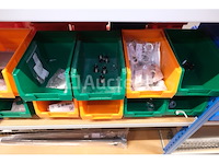 Divers elektrisch apparatuurpakket - afbeelding 9 van  29