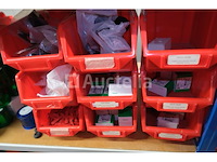 Divers elektrisch apparatuurpakket - afbeelding 11 van  29