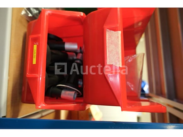 Divers elektrisch apparatuurpakket - afbeelding 14 van  29