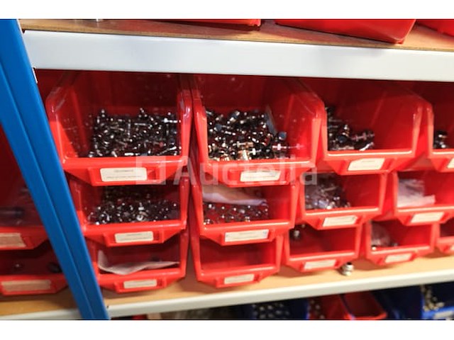 Divers elektrisch apparatuurpakket - afbeelding 19 van  29