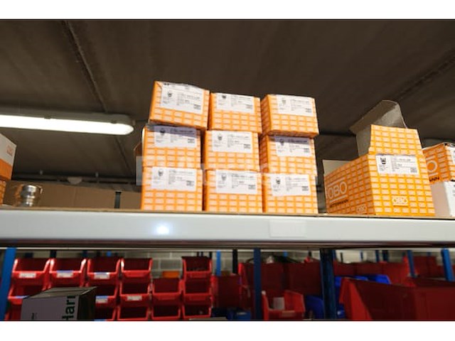 Divers elektrisch apparatuurpakket - afbeelding 21 van  29