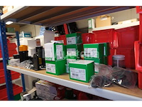 Divers elektrisch apparatuurpakket - afbeelding 23 van  29