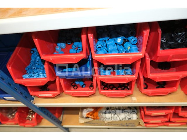 Divers elektrisch apparatuurpakket - afbeelding 29 van  29