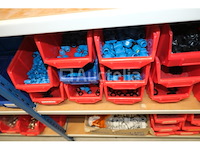 Divers elektrisch apparatuurpakket - afbeelding 29 van  29