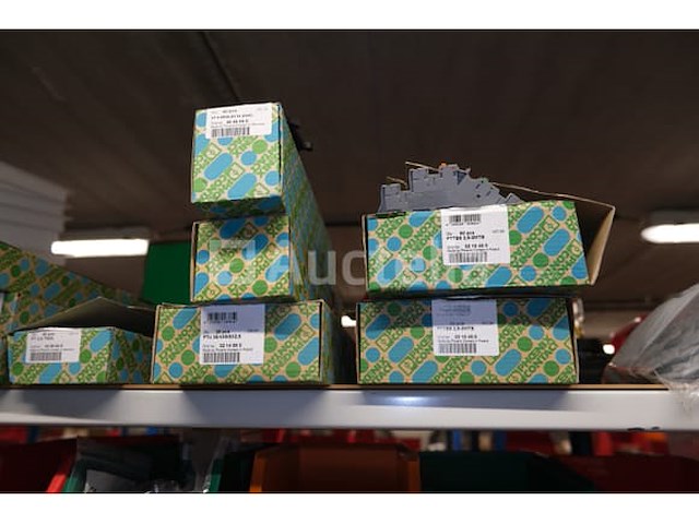 Divers elektrisch apparatuurpakket - afbeelding 3 van  21