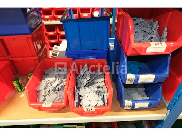 Divers elektrisch apparatuurpakket - afbeelding 7 van  21