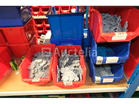 Divers elektrisch apparatuurpakket - afbeelding 7 van  21