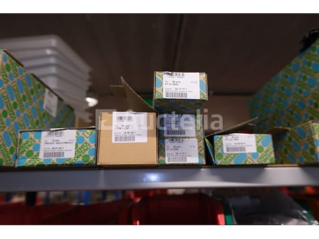 Divers elektrisch apparatuurpakket - afbeelding 8 van  21