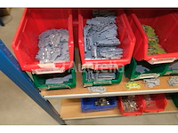 Divers elektrisch apparatuurpakket - afbeelding 9 van  21