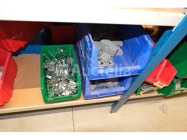 Divers elektrisch apparatuurpakket - afbeelding 10 van  21