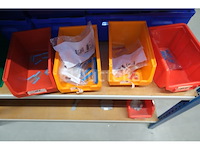 Divers elektrisch apparatuurpakket - afbeelding 1 van  21