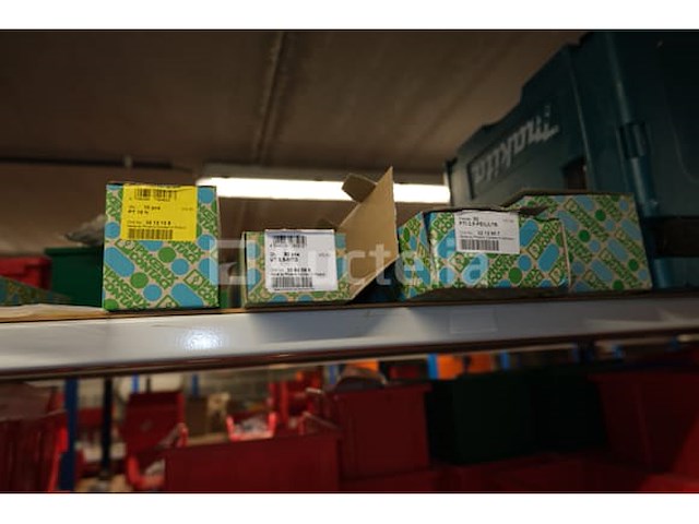 Divers elektrisch apparatuurpakket - afbeelding 14 van  21