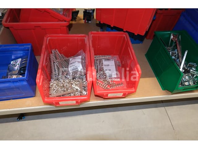 Divers elektrisch apparatuurpakket - afbeelding 16 van  21