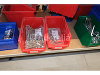 Divers elektrisch apparatuurpakket - afbeelding 16 van  21