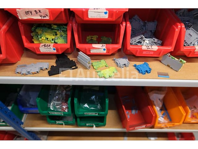 Divers elektrisch apparatuurpakket - afbeelding 17 van  21