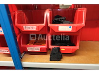 Divers elektrisch apparatuurpakket - afbeelding 18 van  21