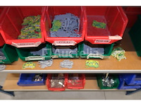 Divers elektrisch apparatuurpakket - afbeelding 19 van  21