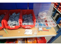 Divers elektrisch apparatuurpakket - afbeelding 21 van  21