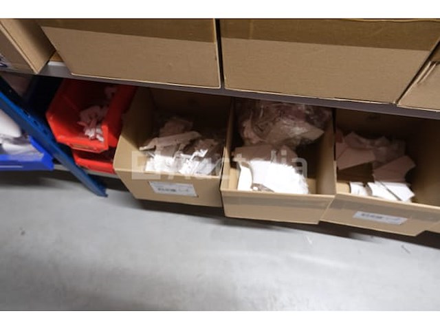 Divers elektrisch apparatuurpakket - afbeelding 3 van  22