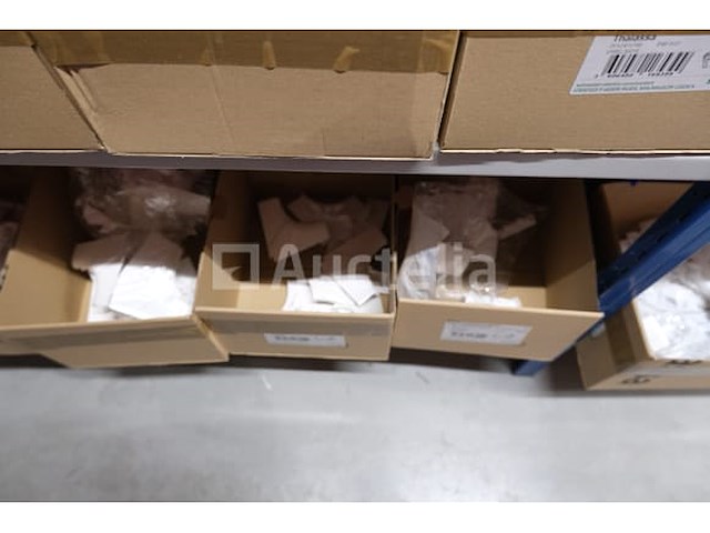 Divers elektrisch apparatuurpakket - afbeelding 4 van  22