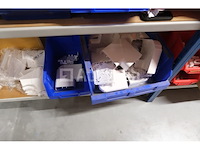 Divers elektrisch apparatuurpakket - afbeelding 6 van  22