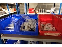 Divers elektrisch apparatuurpakket - afbeelding 9 van  22