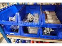 Divers elektrisch apparatuurpakket - afbeelding 10 van  22