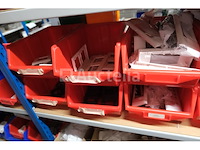 Divers elektrisch apparatuurpakket - afbeelding 1 van  22