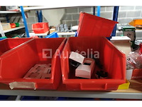 Divers elektrisch apparatuurpakket - afbeelding 13 van  22