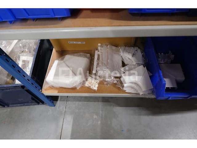 Divers elektrisch apparatuurpakket - afbeelding 15 van  22