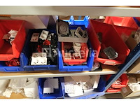 Divers elektrisch apparatuurpakket - afbeelding 17 van  22