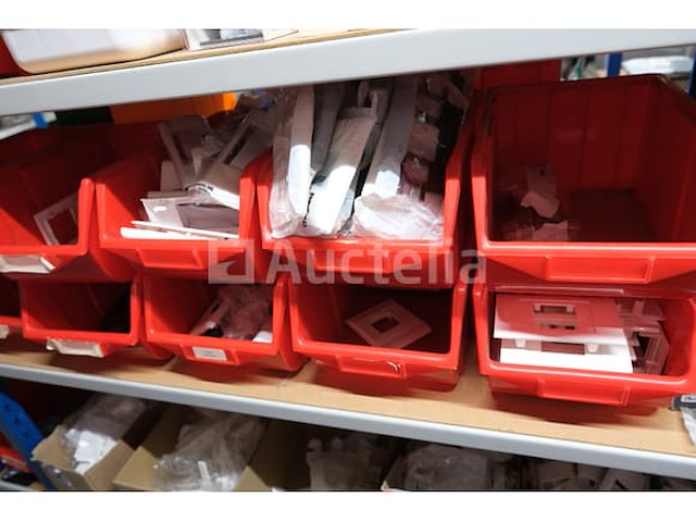 Divers elektrisch apparatuurpakket - afbeelding 18 van  22