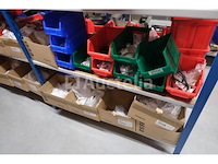 Divers elektrisch apparatuurpakket - afbeelding 19 van  22