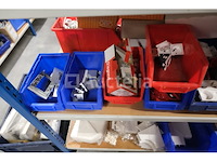 Divers elektrisch apparatuurpakket - afbeelding 21 van  22