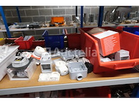 Divers elektrisch apparatuurpakket - afbeelding 22 van  22