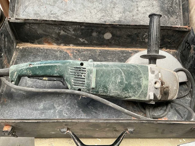 Divers elektrisch gereedschap (2x) - afbeelding 4 van  6