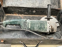 Divers elektrisch gereedschap (2x) - afbeelding 4 van  6