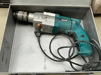 Divers elektrisch gereedschap (2x) - afbeelding 1 van  6