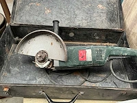 Divers elektrisch gereedschap (2x) - afbeelding 3 van  6