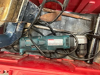 Divers elektrisch gereedschap (3x) - afbeelding 4 van  8