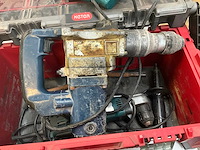 Divers elektrisch gereedschap (3x) - afbeelding 5 van  8