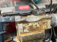 Divers elektrisch gereedschap (3x) - afbeelding 6 van  8