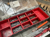 Divers elektrisch gereedschap (3x) - afbeelding 7 van  8