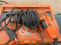 Divers elektrisch gereedschap fein - afbeelding 1 van  3