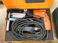 Divers elektrisch gereedschap fein - afbeelding 3 van  3
