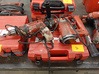 Divers elektrisch gereedschap hilti - afbeelding 1 van  4