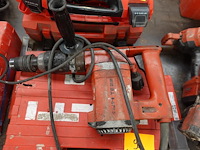 Divers elektrisch gereedschap hilti - afbeelding 2 van  4